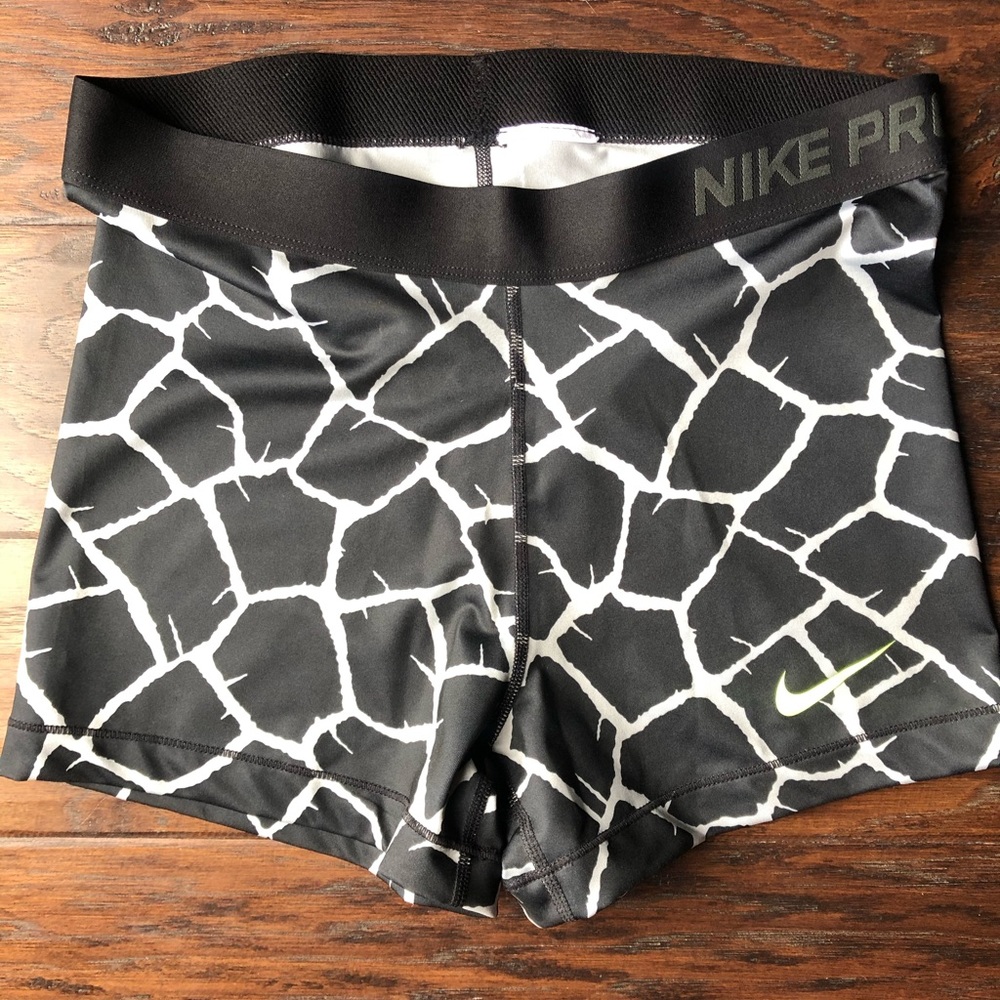 Nike Pro Shorts